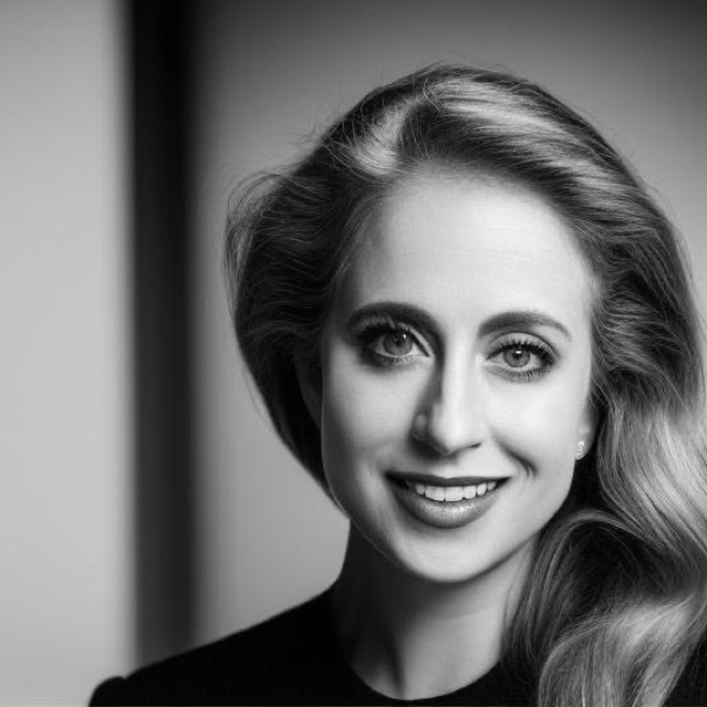 Meet your Posher, Leah